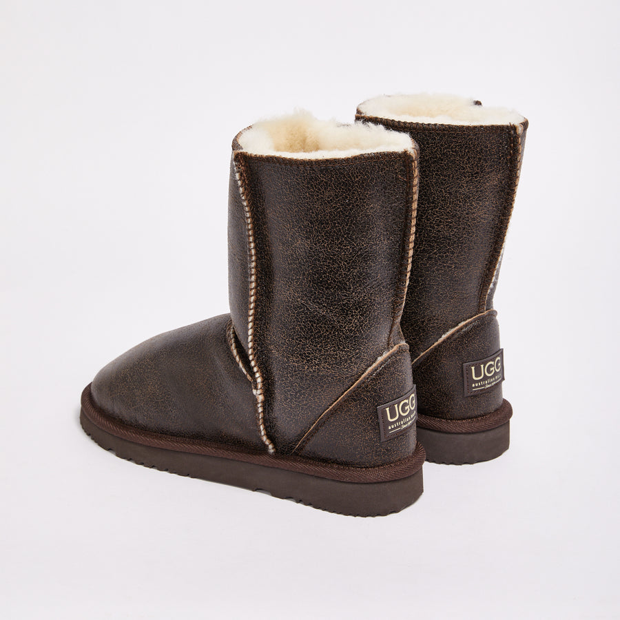 Men s Classic Bomber Mid