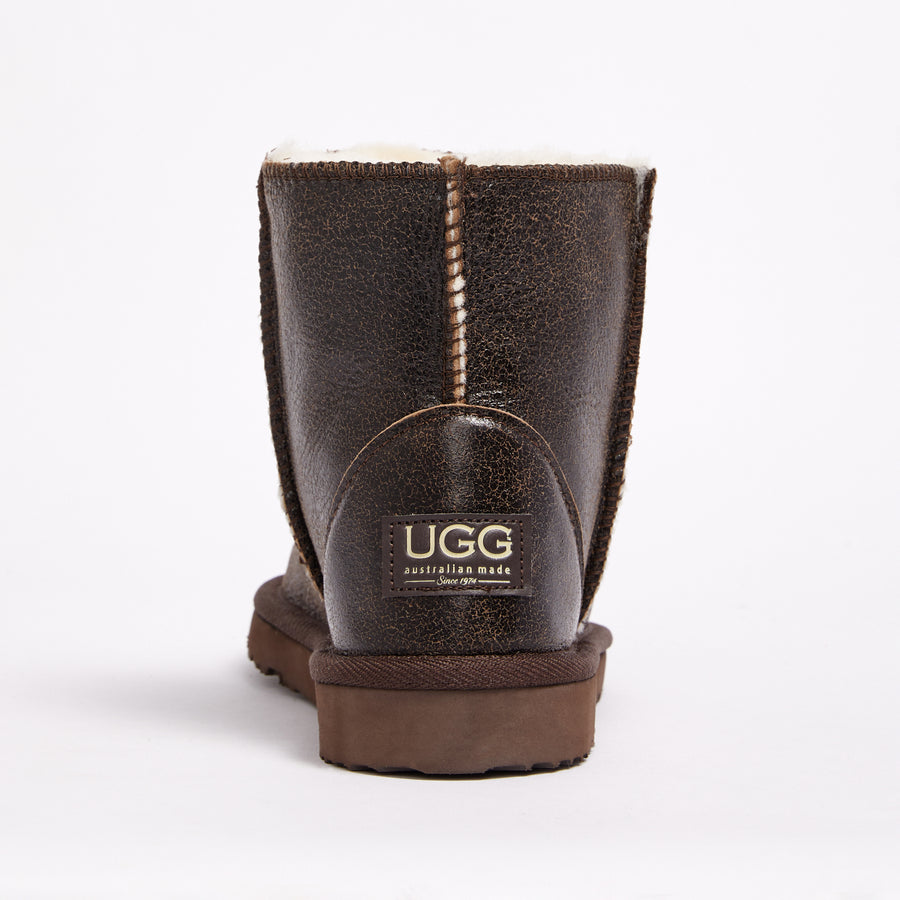 Ugg mini sale bomber