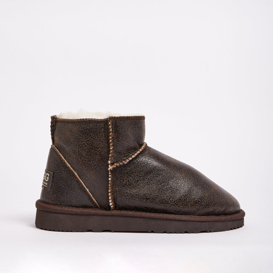 Ugg classic mini bomber hot sale