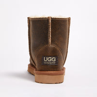 Ugg classic top mini bomber