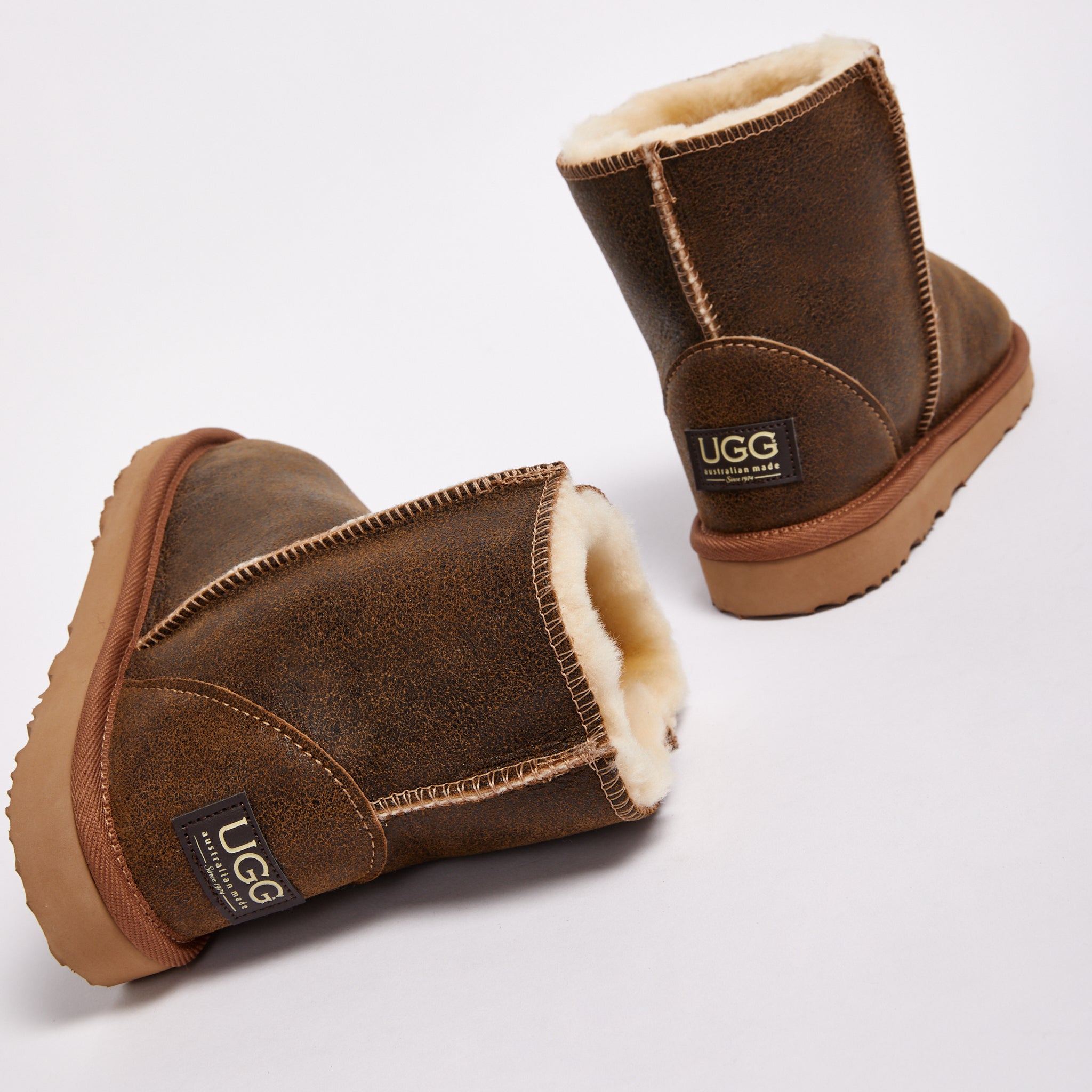Ugg classic short bomber store