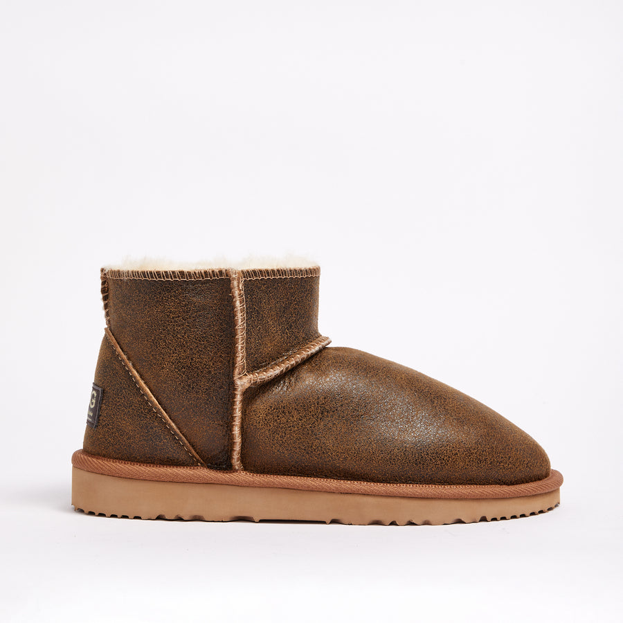 Ugg mini discount bomber boot