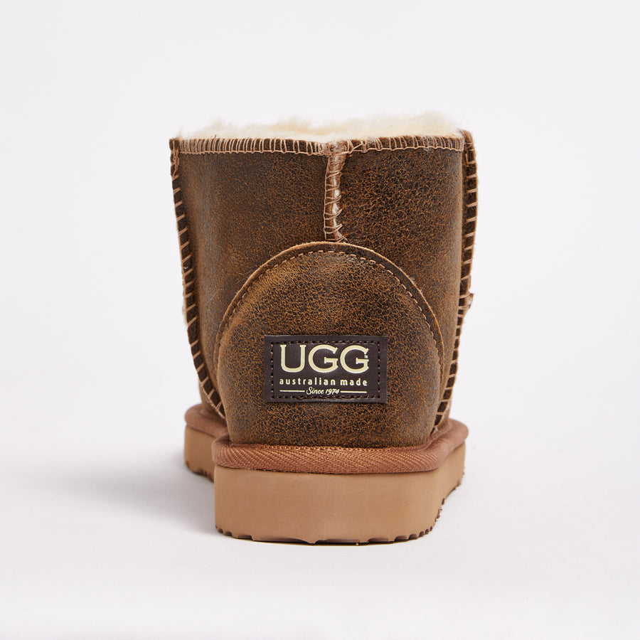 Ugg mini clearance bomber