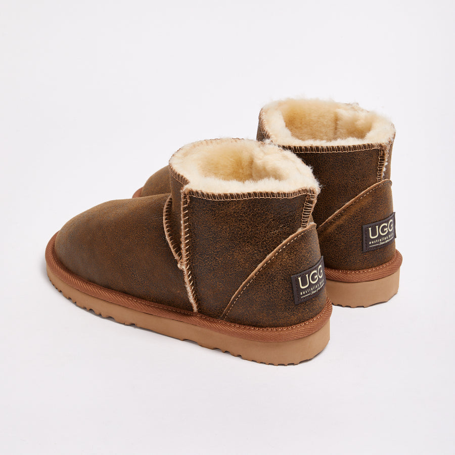 Women s Classic Bomber Ultra Mini