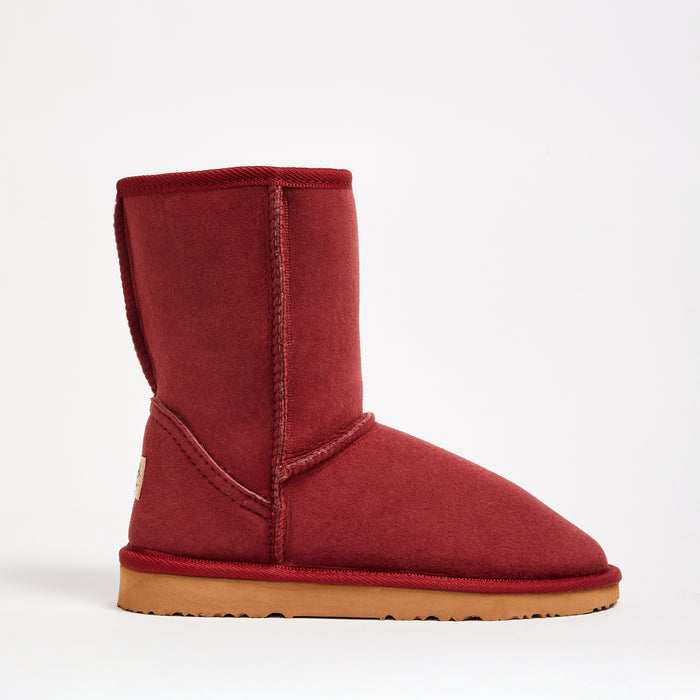 Men&#39;s Classic Mid Colours