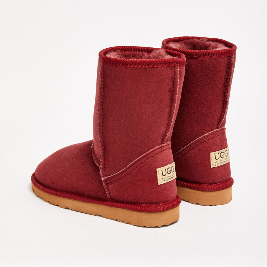 Women s UGG boots Classic mid Colours handmade in Australia