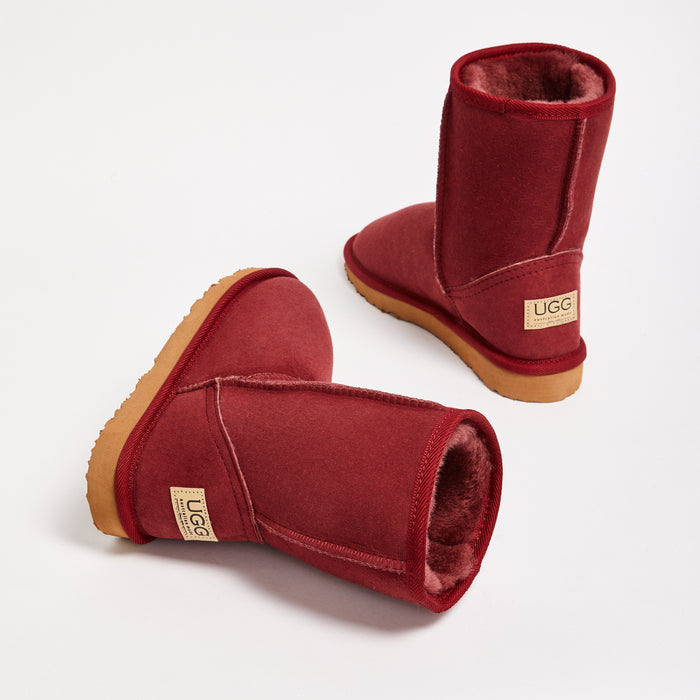 Men&#39;s Classic Mid Colours