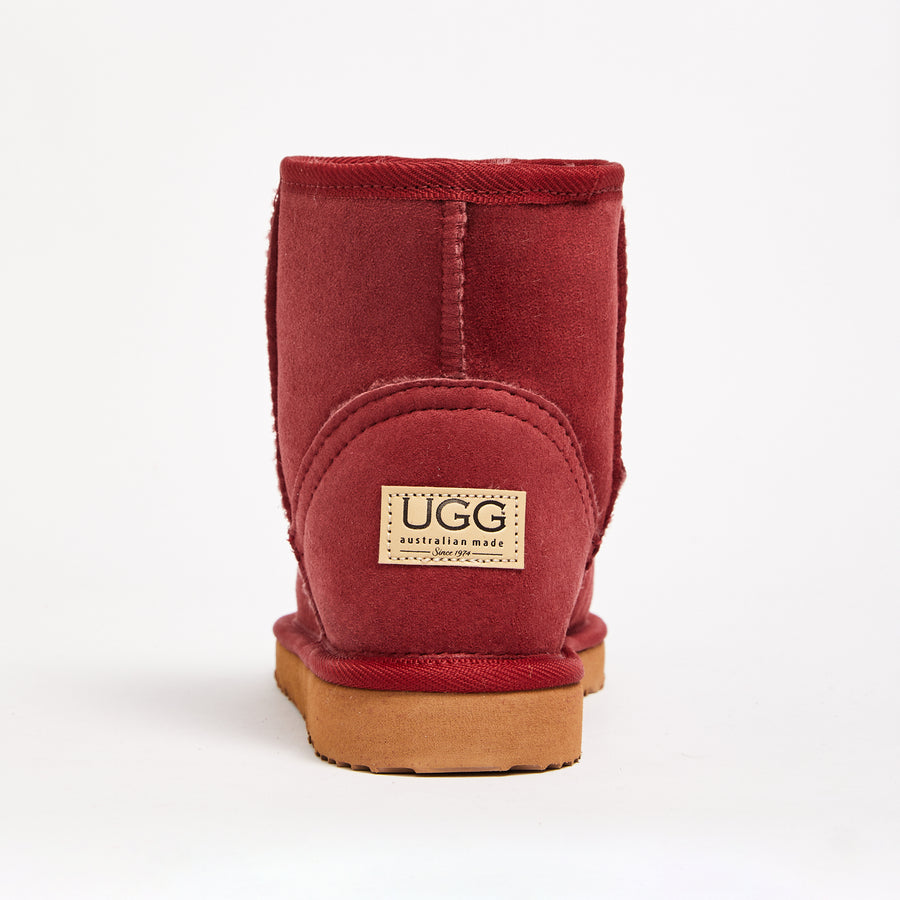 Red uggs near me on sale