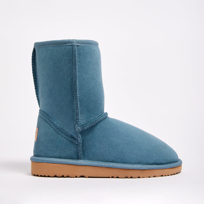 Men&#39;s Classic Mid Colours