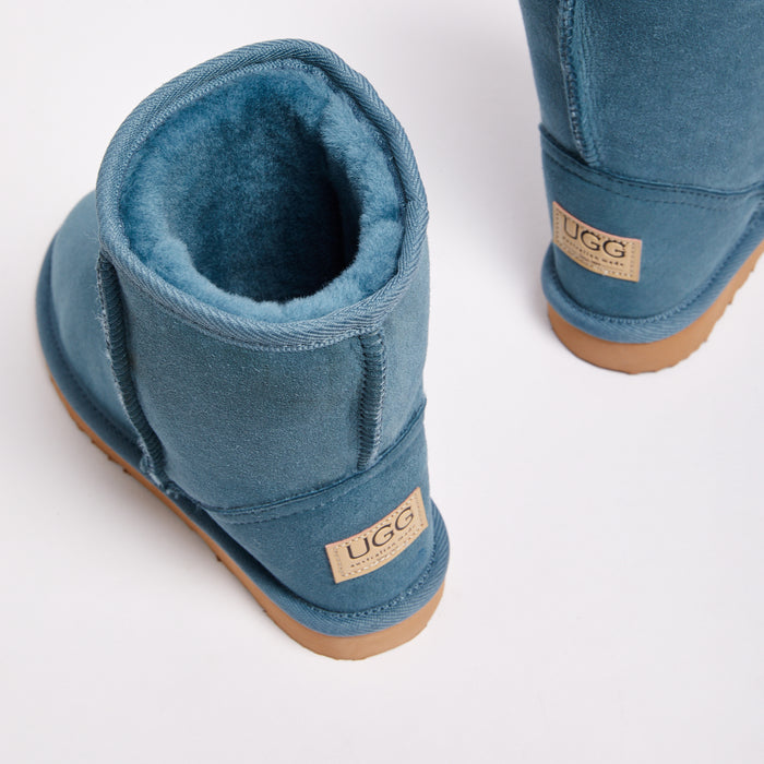 Men&#39;s Classic Mid Colours