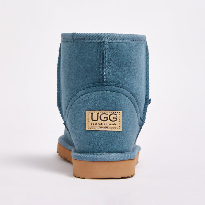 Men&#39;s Classic Mini Colours