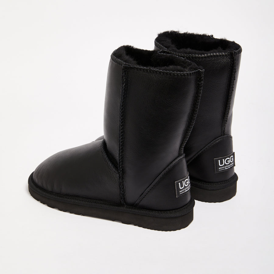 Ugg online australia black