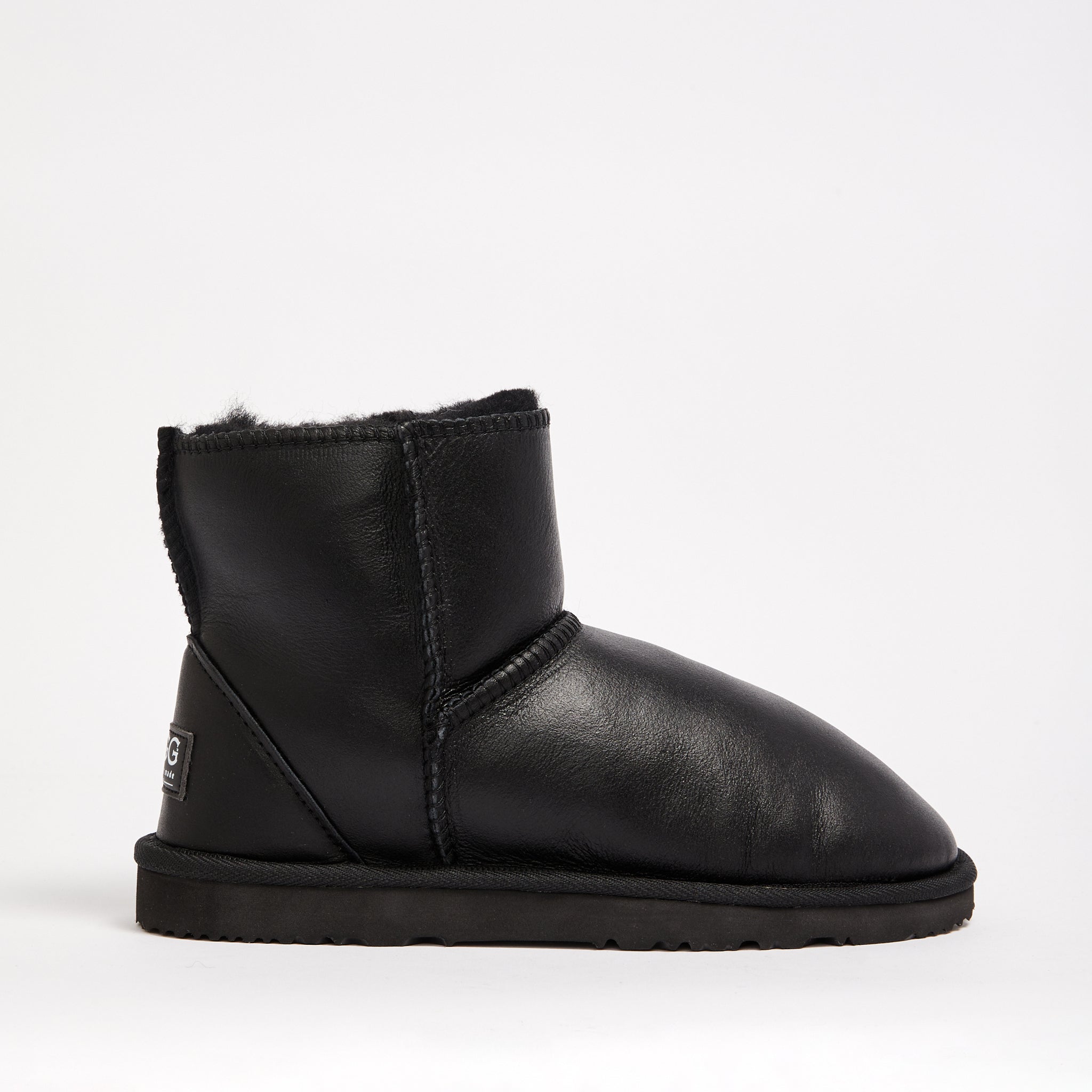Classic Nappa Mini Australian UGG Boots UGG Since 1974