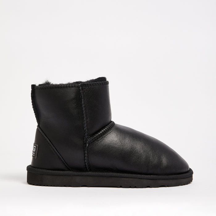 Men&#39;s Classic Nappa Mini