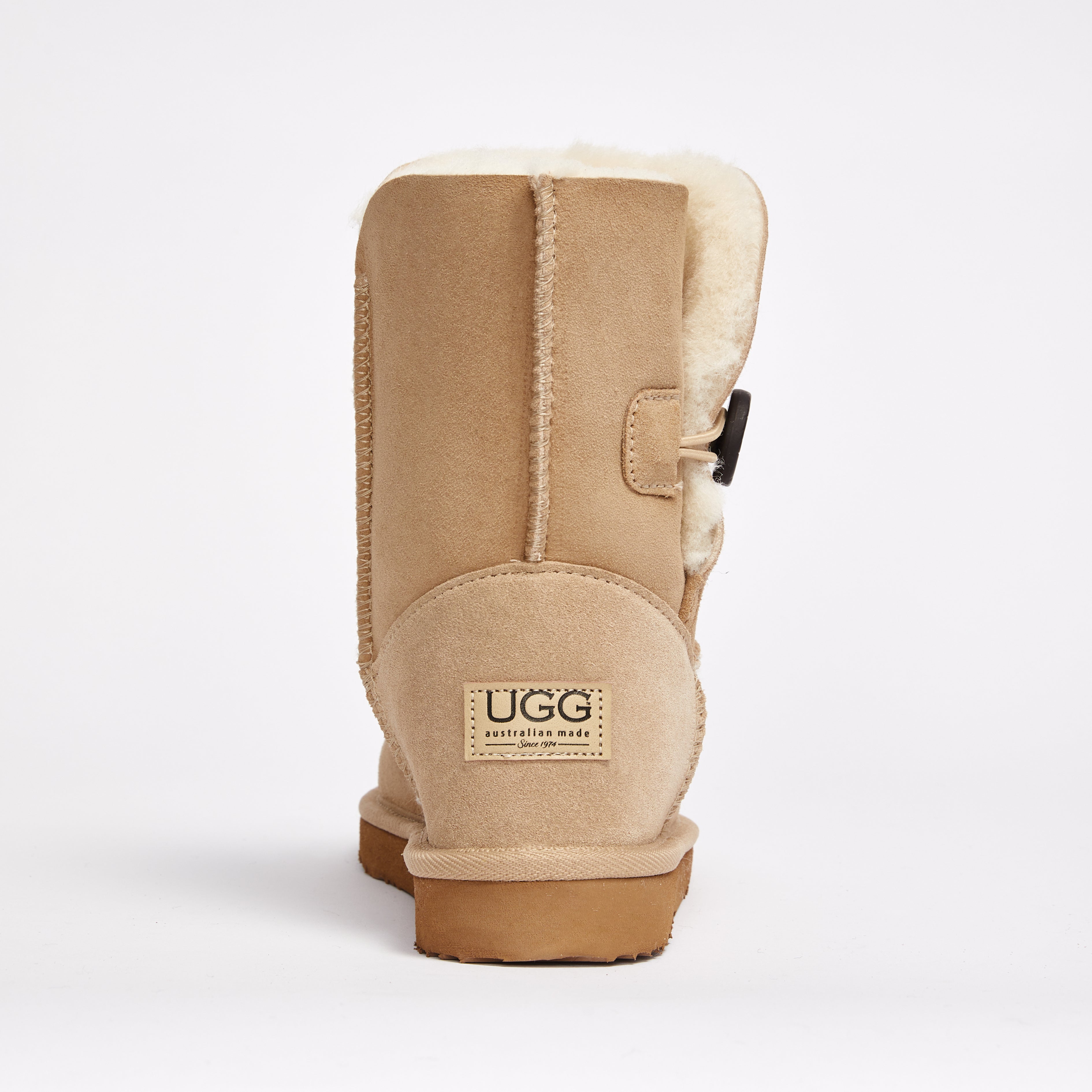 Mens fake ugg boots clearance