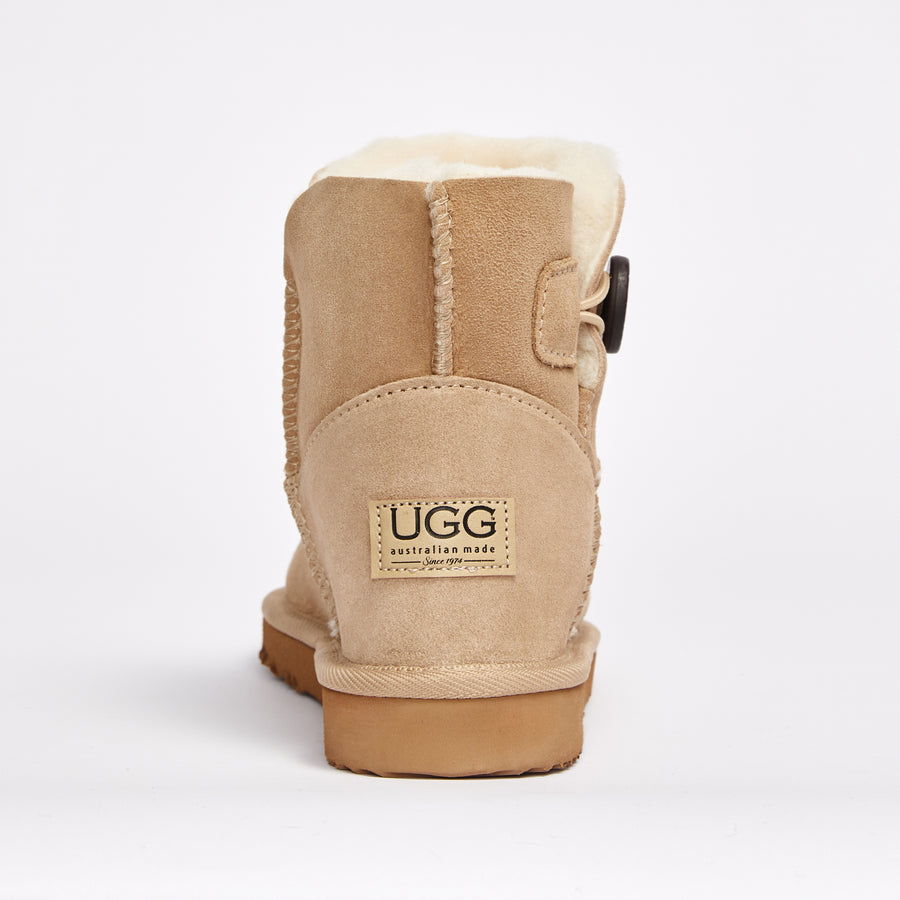 Ugg Since 1974