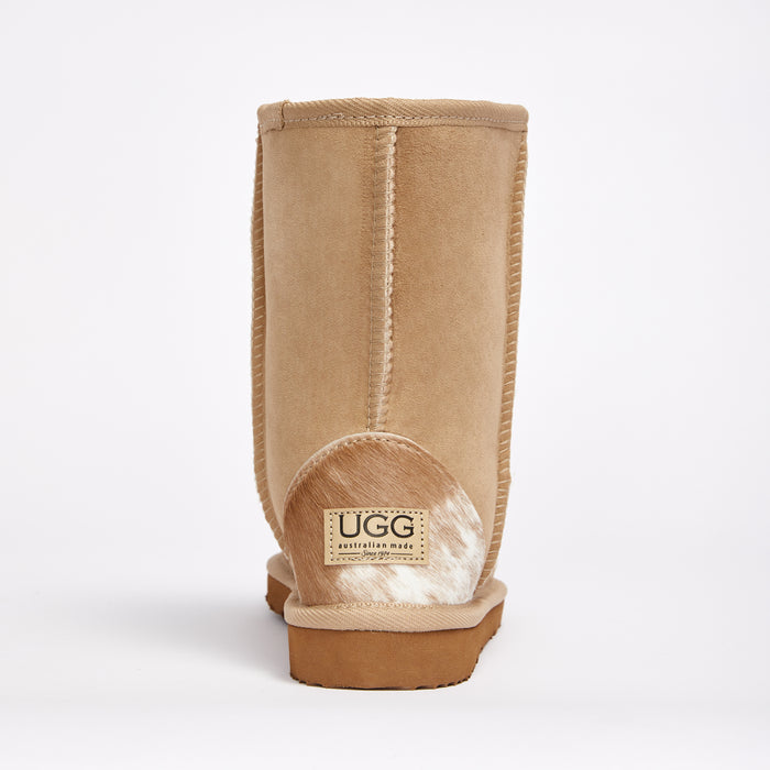 Women&#39;s Classic Mid Calf