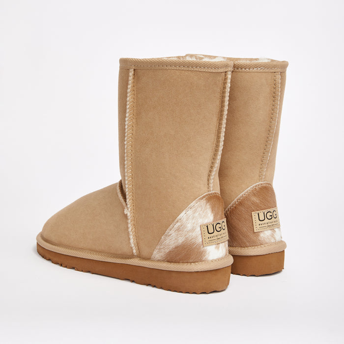 Women&#39;s Classic Mid Calf