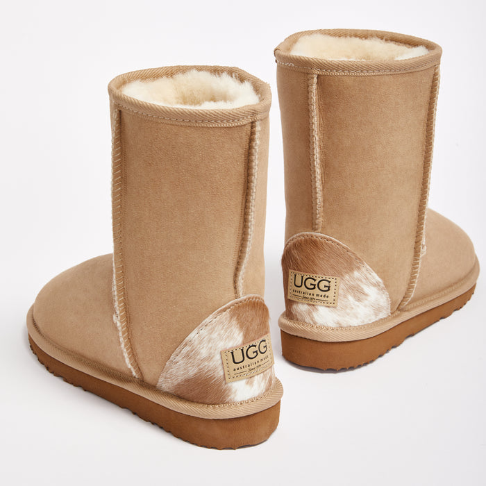 Women&#39;s Classic Mid Calf