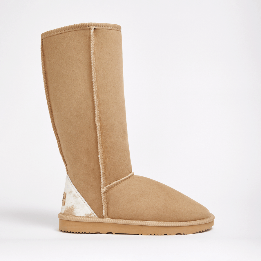 Tall uggs women deals