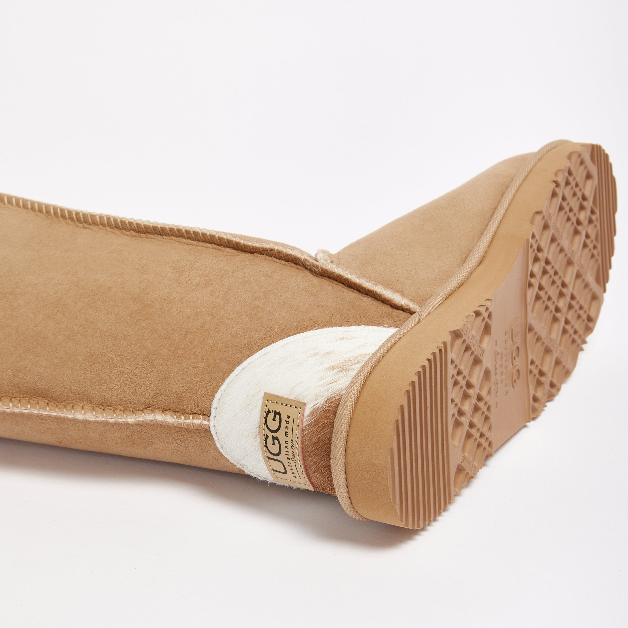 Ugg classic tall calf circumference on sale