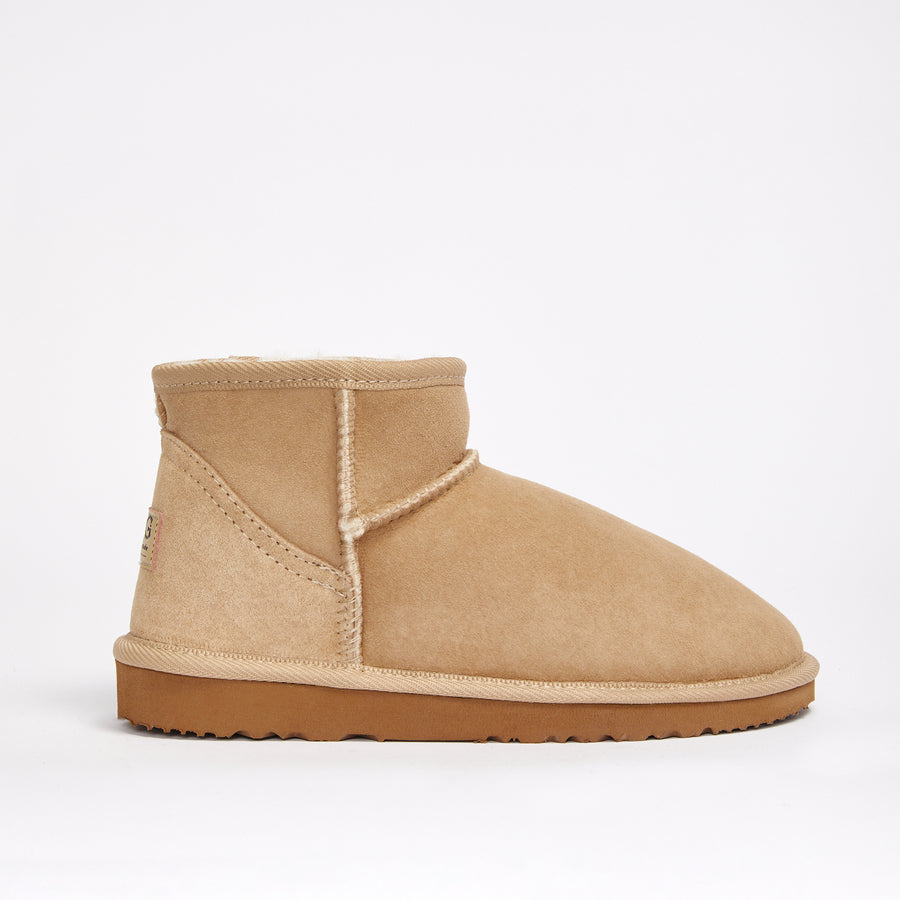 Sand Ultra Minis Ugg Boots