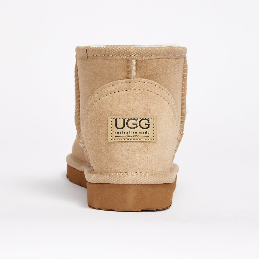 Ugg Since 1974