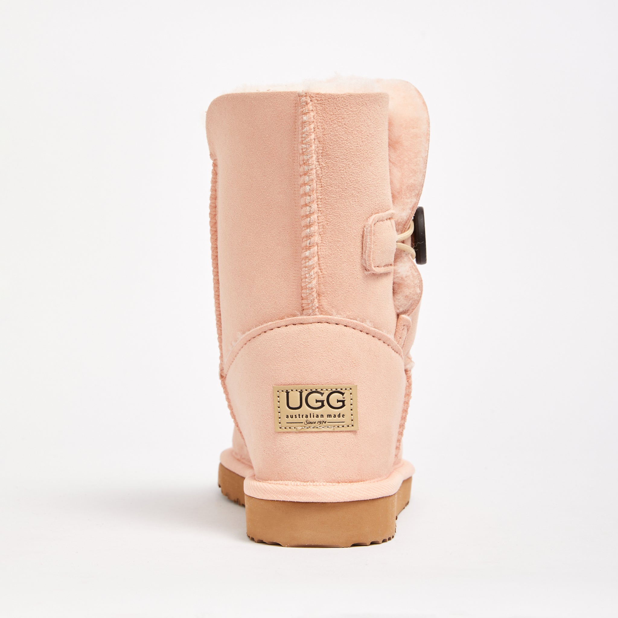 Ugg suntan color on sale