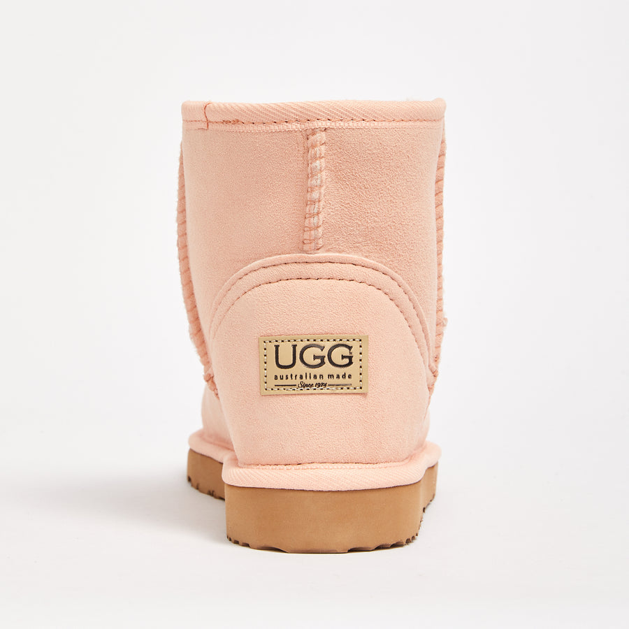 Women s Classic Mini Limited Edition Polar