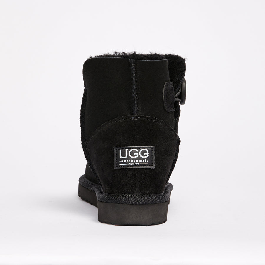 Ugg abree noir online