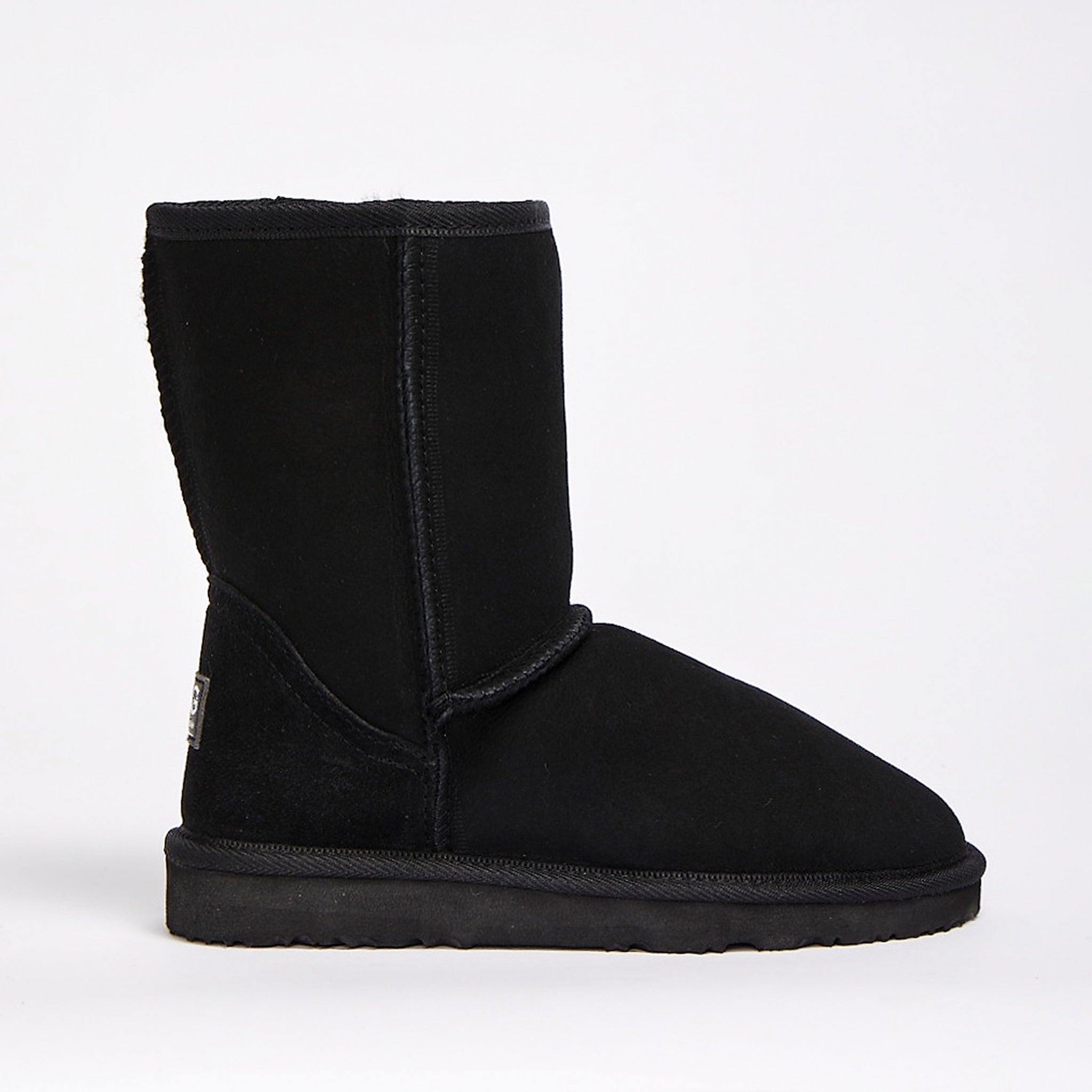 Men s Classic Mid Australian Made UGG Boots UGG Since 1974