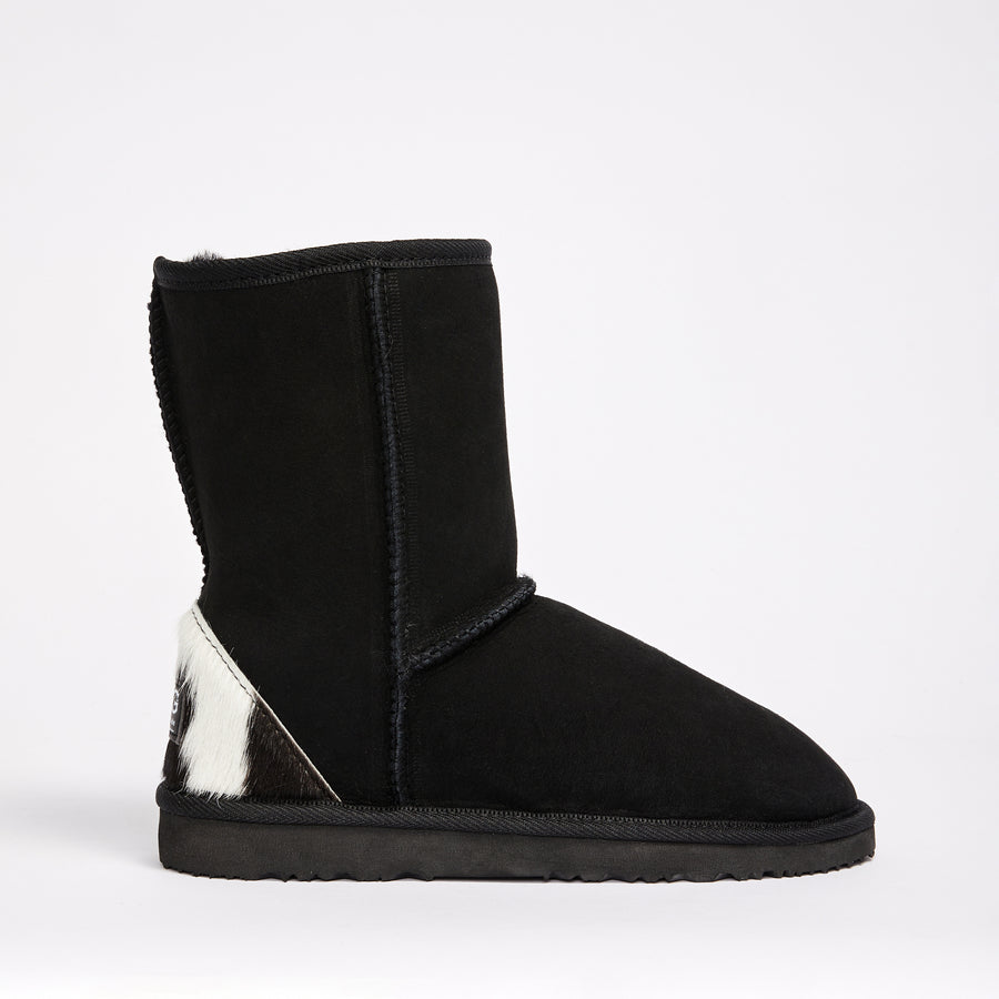 Mid sale calf uggs