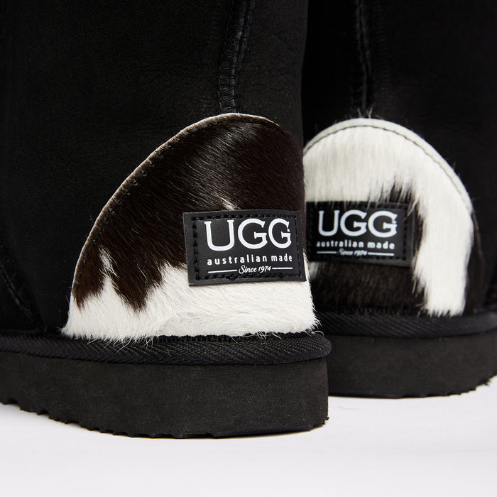 Women&#39;s Classic Mid Calf