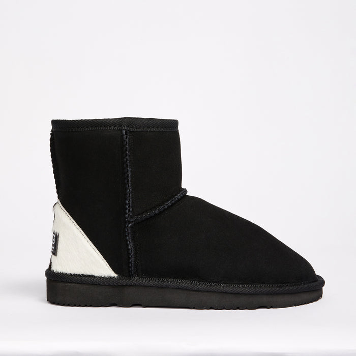 Men&#39;s Classic Mini Calf