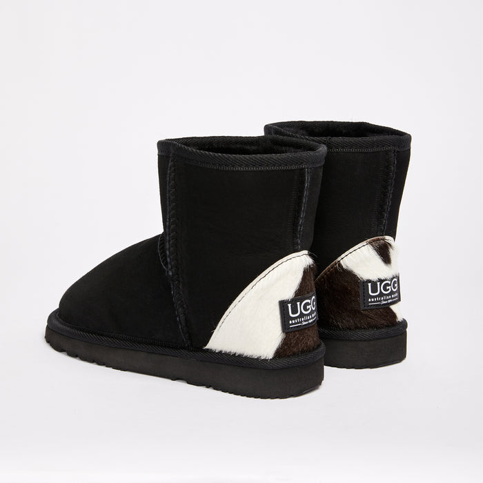 Men&#39;s Classic Mini Calf