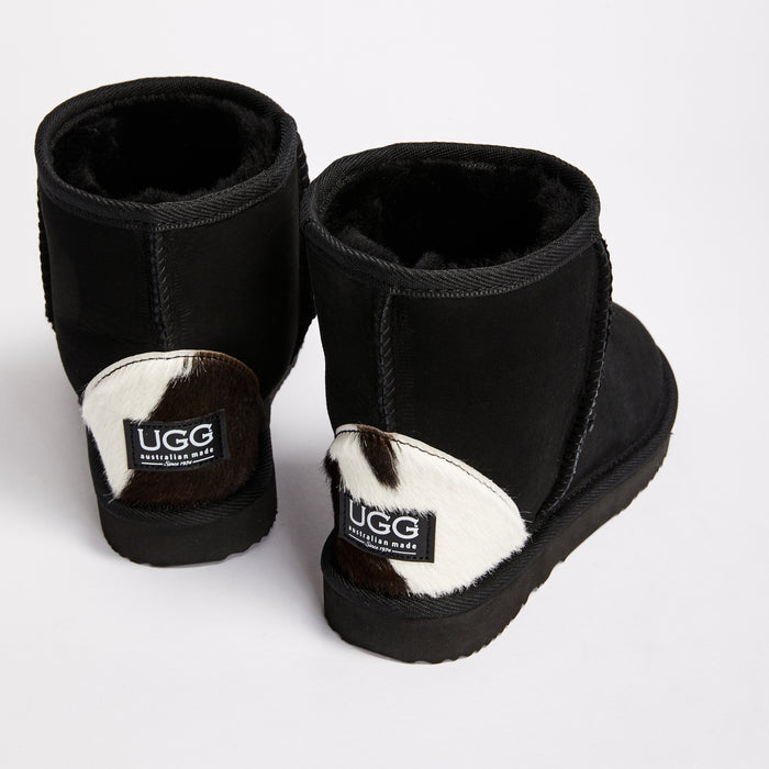 Men&#39;s Classic Mini Calf