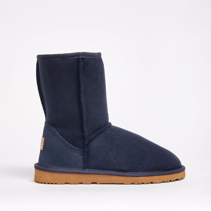 Navy Blue Ugg Boots