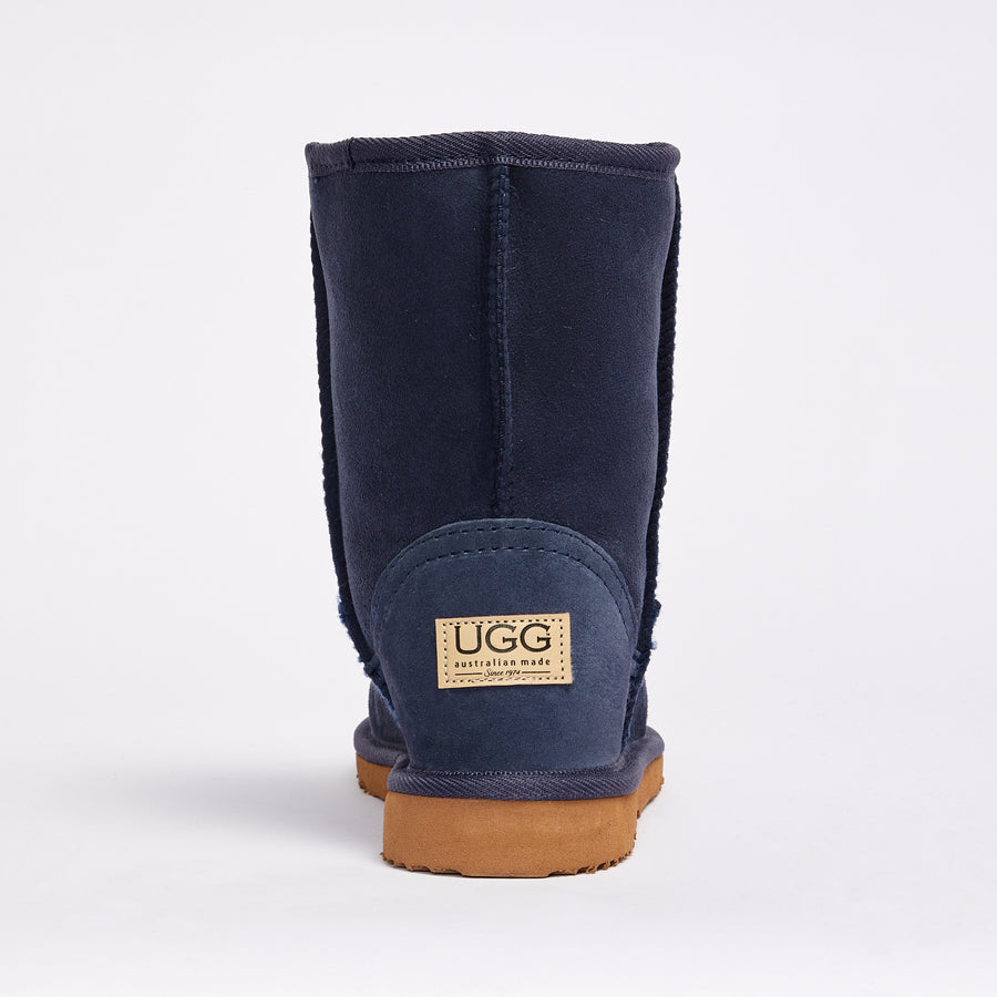 Mens blue outlet ugg boots