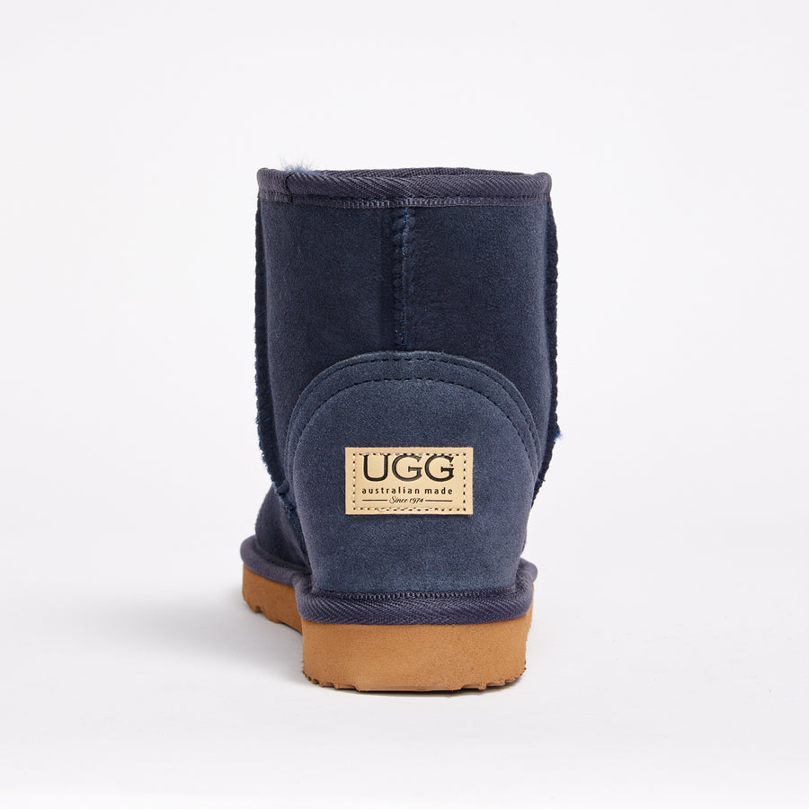 Navy Ugg Boots