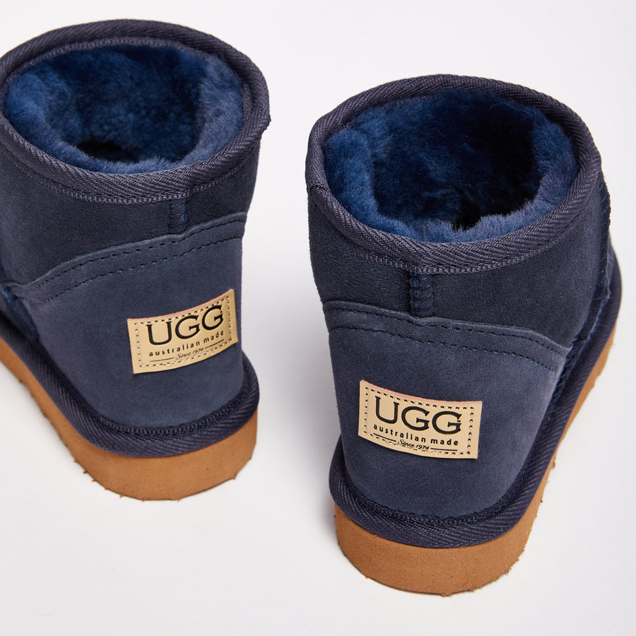 Men s Classic Ultra Mini Australian Made UGG boot UGG Boots For