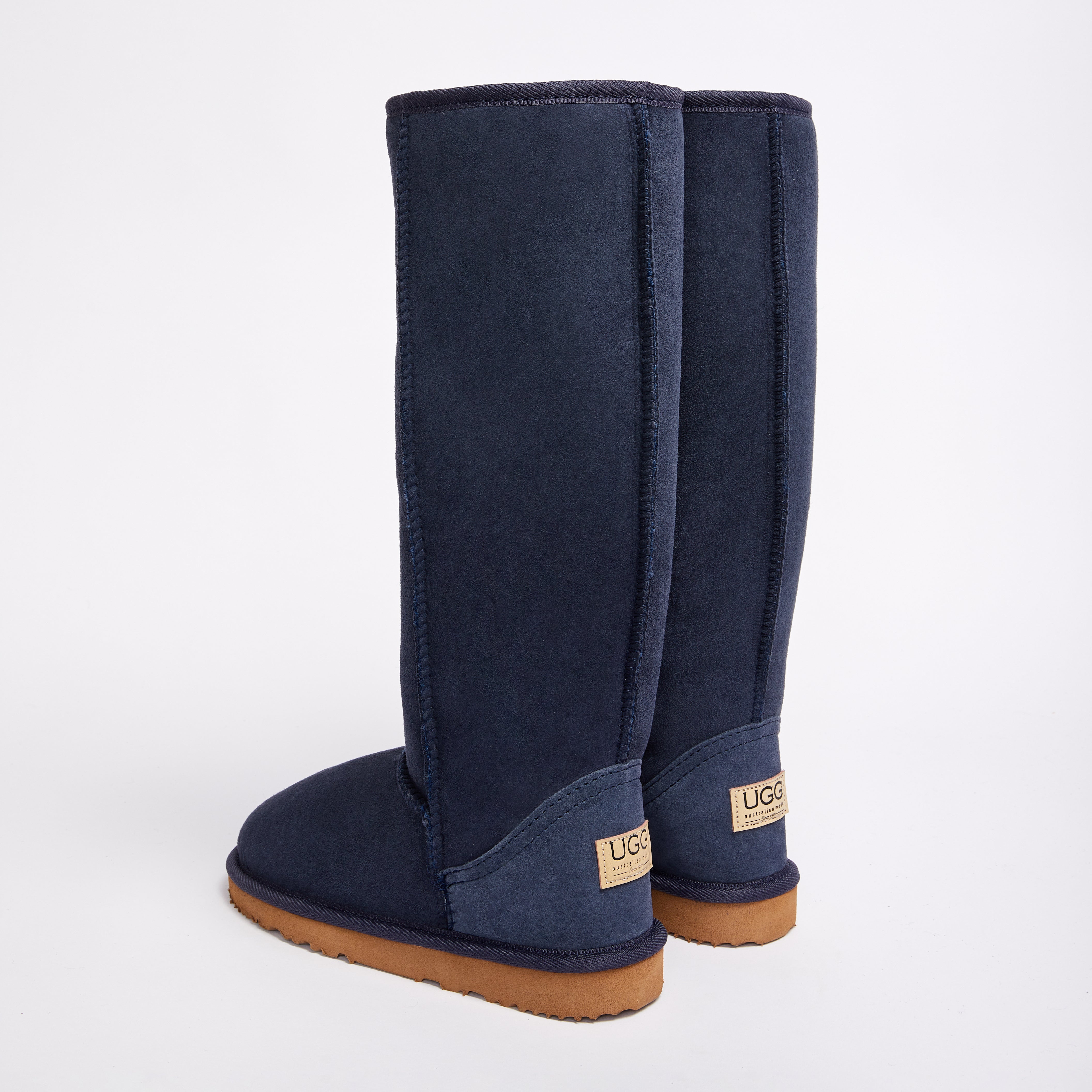 Women s UGG boots Classic Ultra Tall Austrailan Made UGG Since 1974