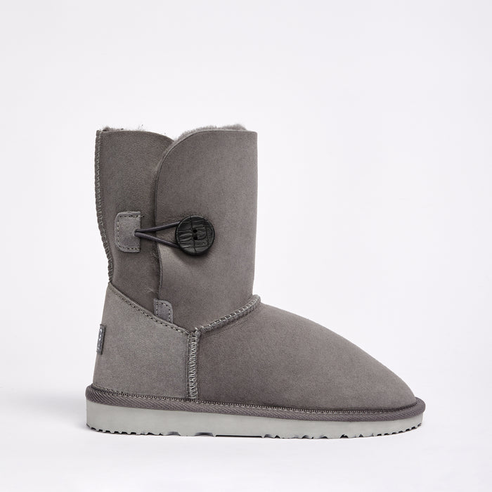 Men&#39;s Burleigh Button Mid