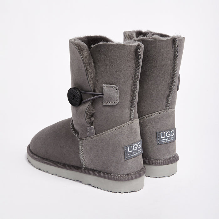 Men&#39;s Burleigh Button Mid