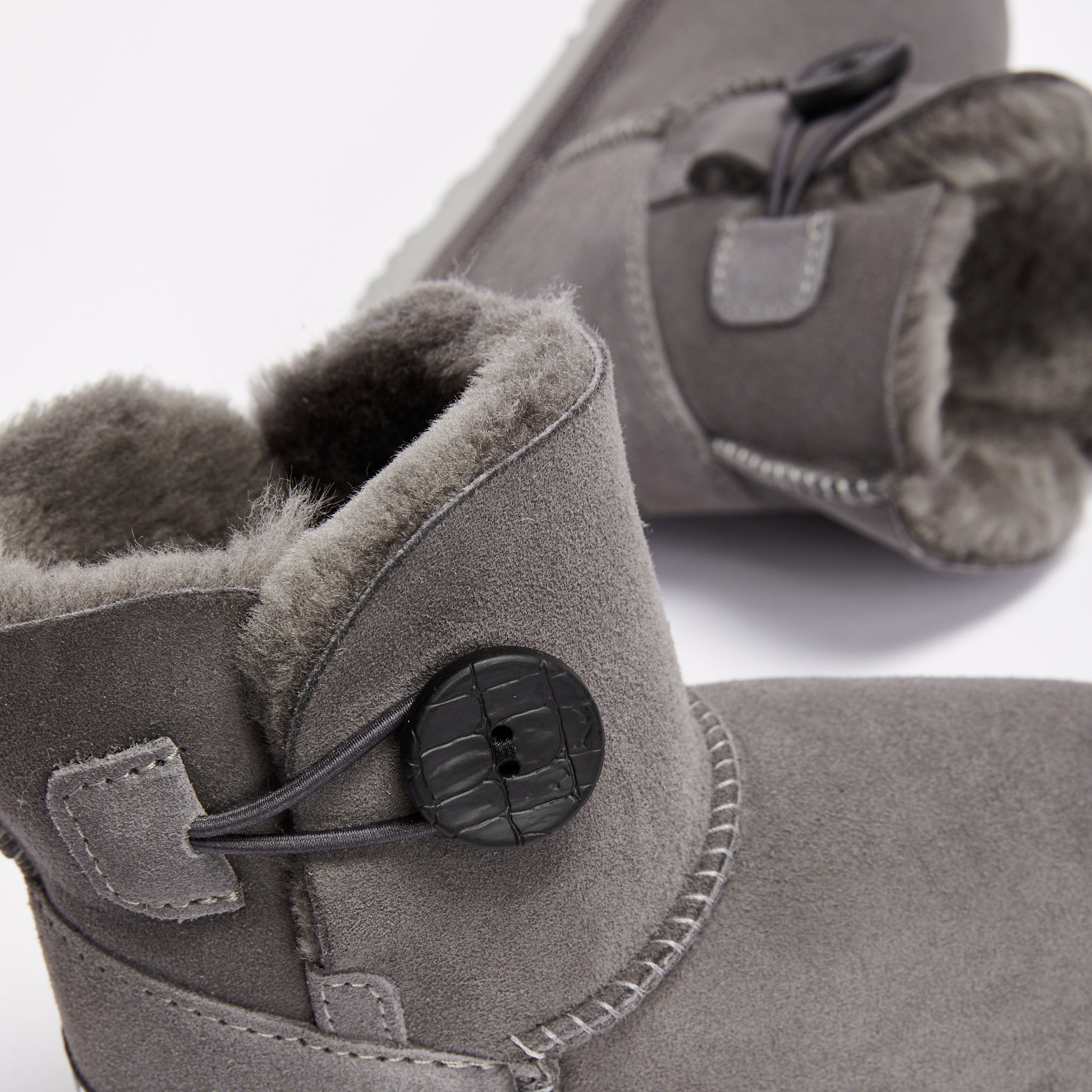 Bailey button uggs canada top