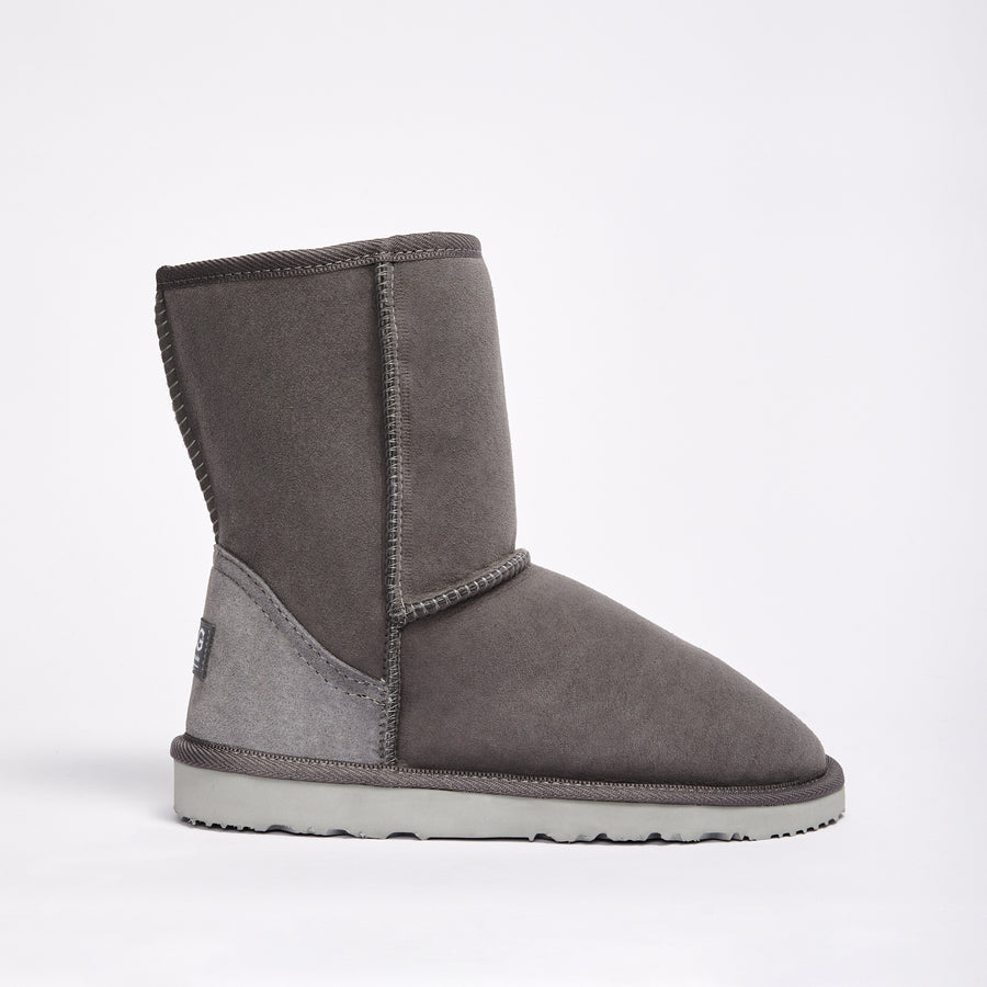 Grey Ugg Boots