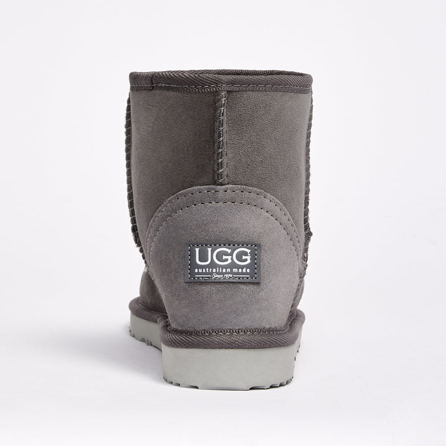 Australian Made Ugg Boots 