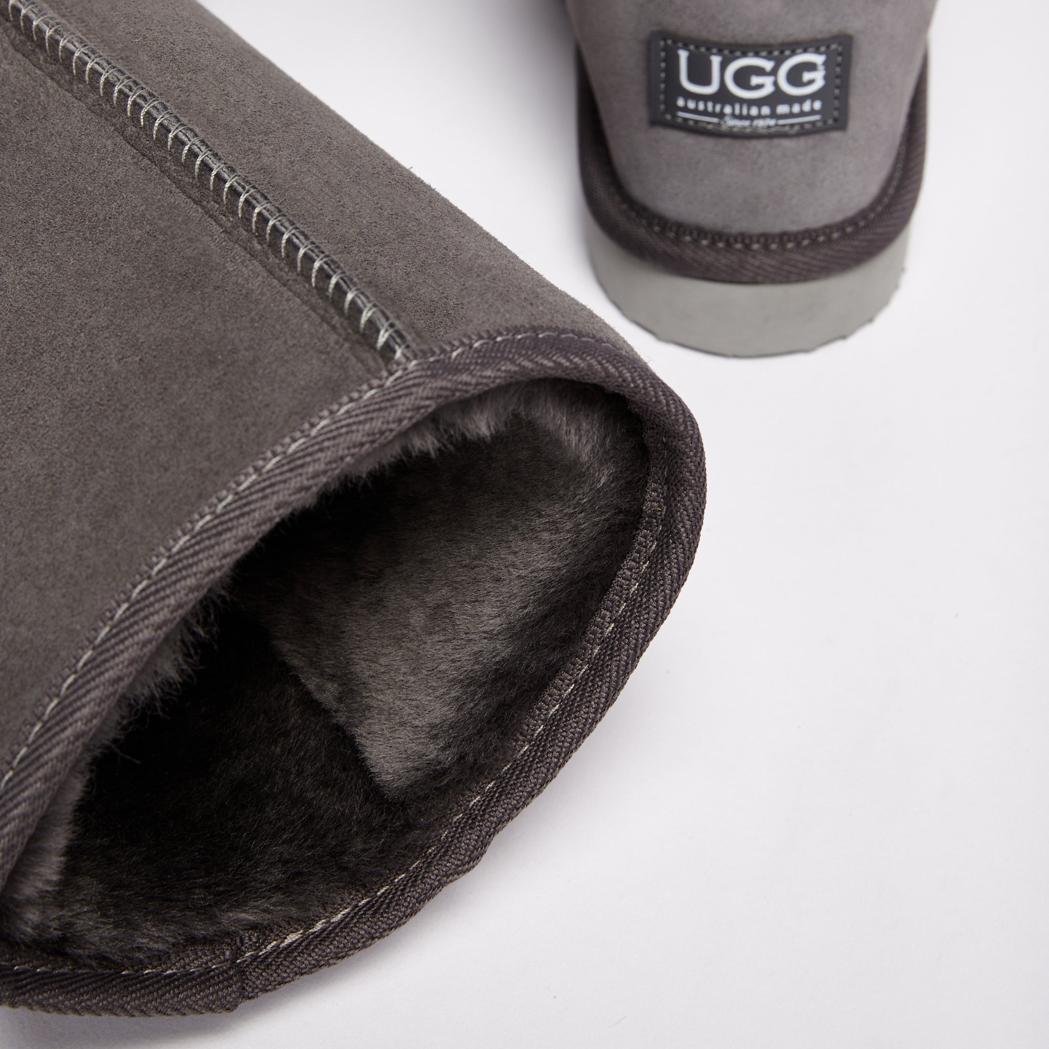 Women s UGG boots Classic Tall Natural Australian Made UGG Since 1974