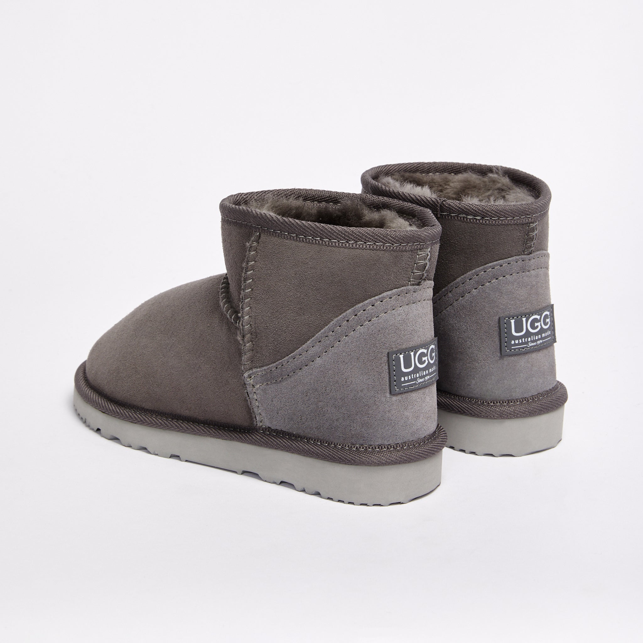 Men s Classic Ultra Mini Australian Made UGG boot UGG Boots For Men UGG Since 1974