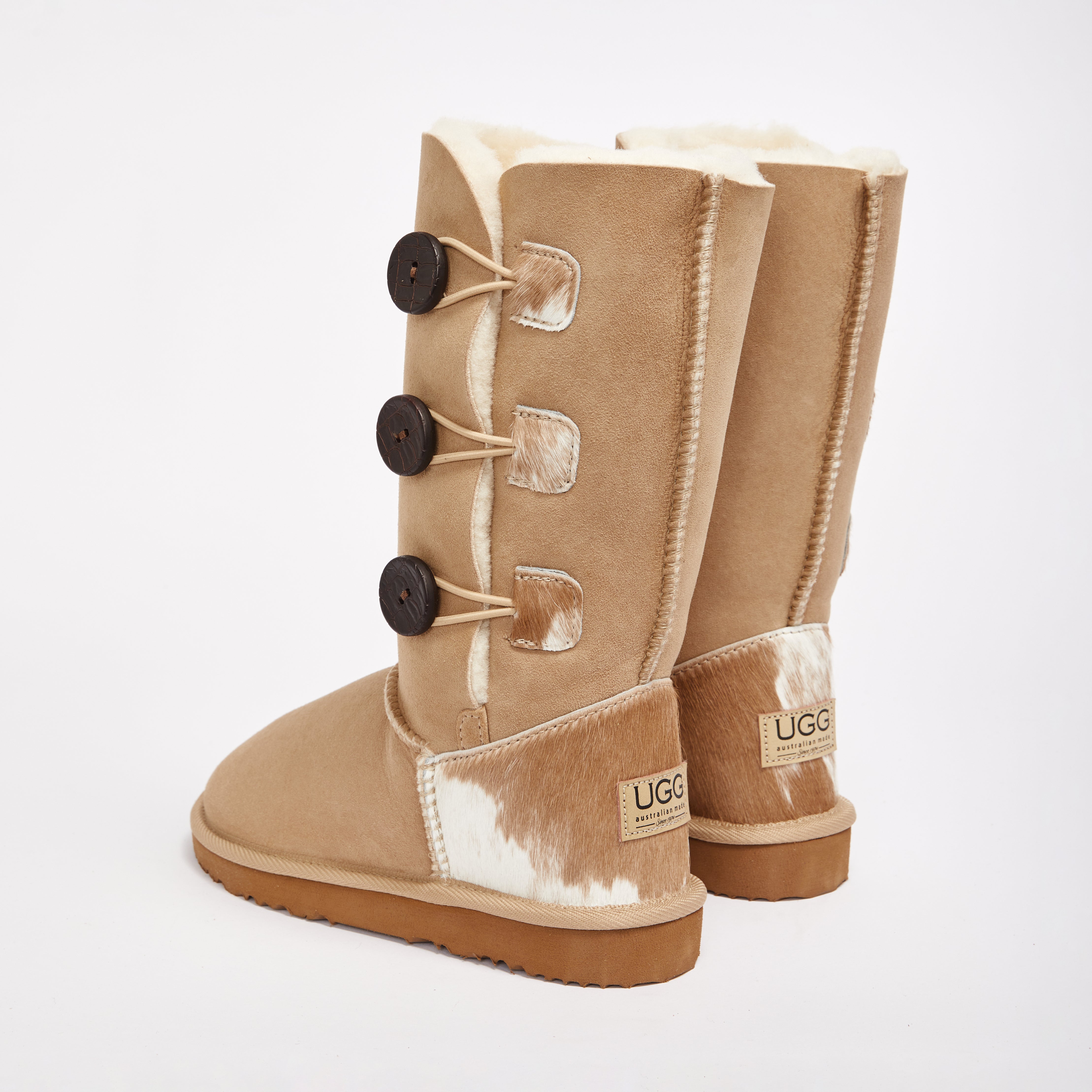 Ugg bottone outlet