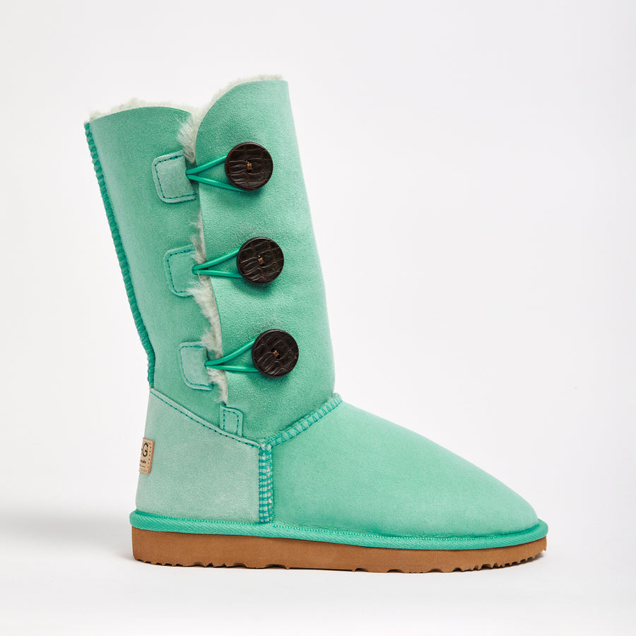 Teal 2025 ugg boots